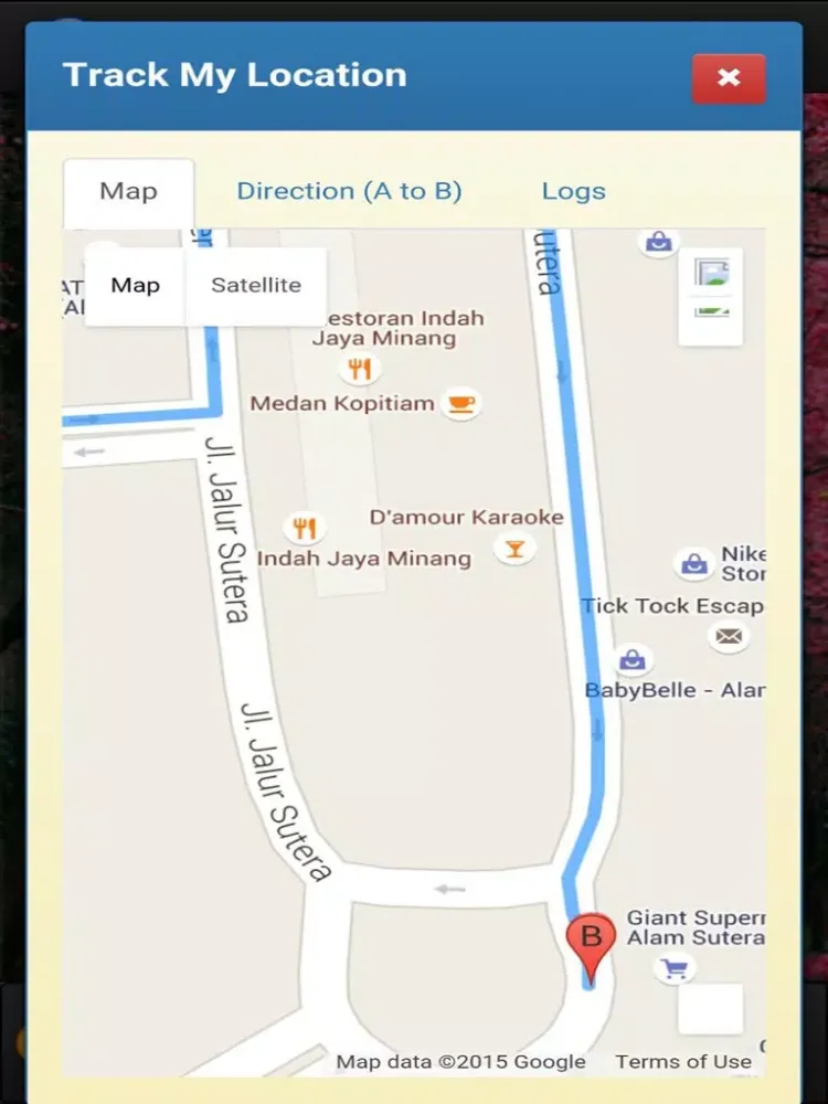 Capturas de tela do VaRisk Group Messenger iPad 